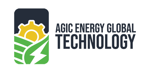 logo agic energy
