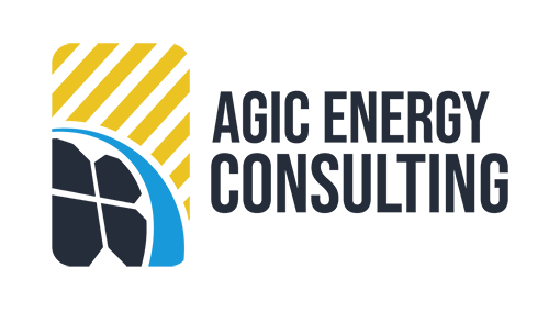AGIC Energy Counsulting logo